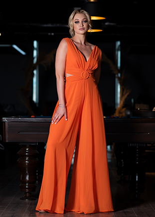 Full length