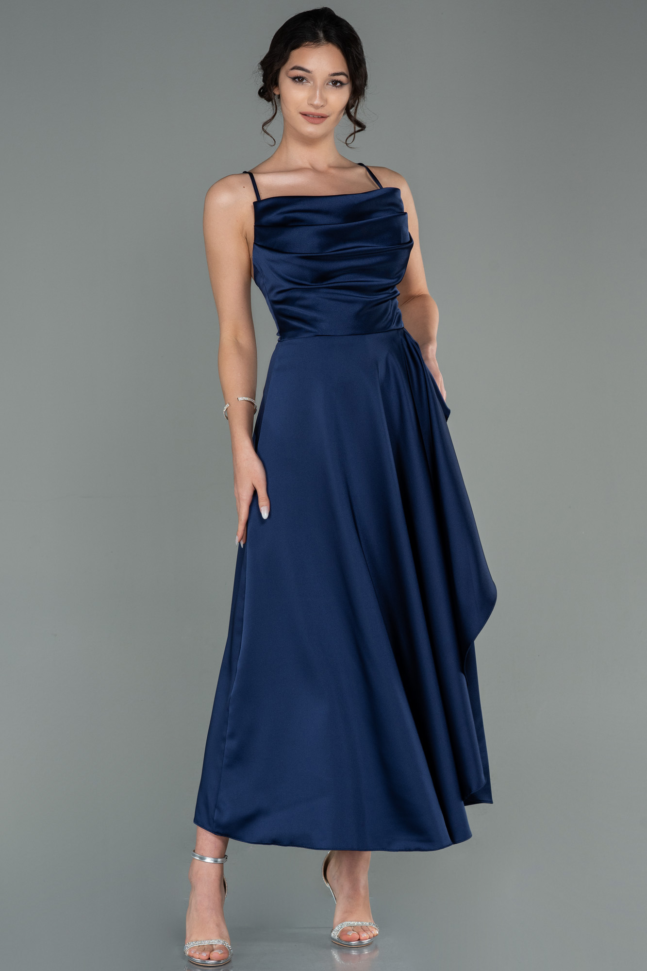 Francis Midi, Navy/Light Blue main image 1