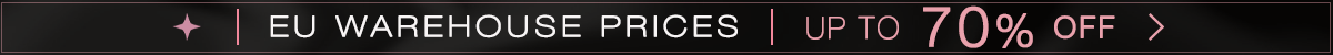 EU Warehouse Deals