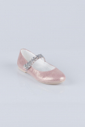 Copper Flat Shoe SA215