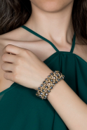 Grey Bracelet EB142