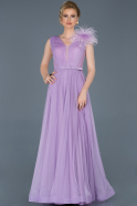 Long Lila Engagement Dress ABU833