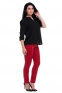 Red Pants A7195