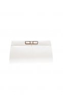 Pearl Leather Portfolio Bags V416