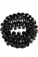 Black Bracelet EB001