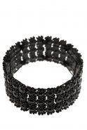 Black Bracelet EB002