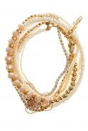 Pearl Bracelet KS002