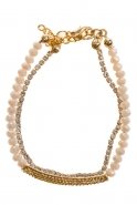Pearl Bracelet KS004
