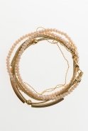 Pearl Bracelet KS008