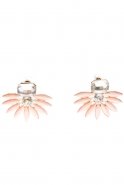 Powder Color Evening Earring EB051