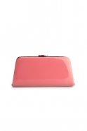 Pink Patent Leather Evening Bag V141