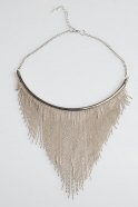 Lame Necklace EB101