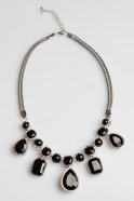 Silver Necklace EG103