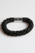 Black Bracelet EG101
