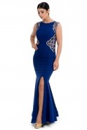Long Parlement Evening Dress ALY6220