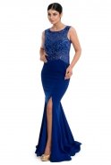 Long Parlement Evening Dress ALY6221