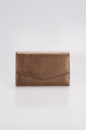 Copper Evening Handbags V460