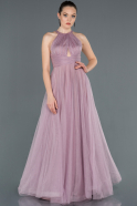 Long Lila Prom Gown ABU1160