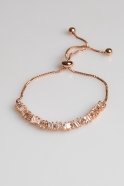 Copper Bracelet BA102