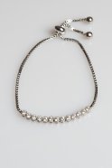 Silver Bracelet BA103