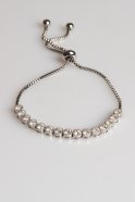 Silver Bracelet BA104