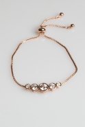 Copper Bracelet BA106