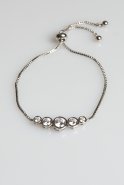 Silver Bracelet BA106