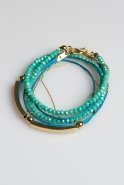 Blue Bracelet KS105