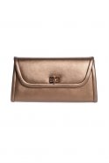 Copper Prd Evening Handbags V431