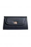 Black Prd Evening Handbags V431