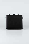 Black Prd Box Bag V294