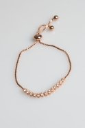 Copper Bracelet BA103