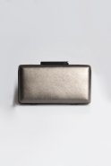 Smoked Color  Evening Handbags V250
