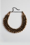 Copper Necklace EB102