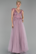 Long Lila Engagement Dress ABU1505