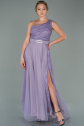 Long Lila Evening Dress ABU1865