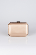 Bronze Prd Box Bag V291