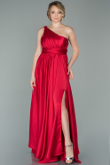 Long Red Evening Dress ABU1913