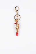 Red Key Chain AB999