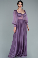 Long Lila Evening Dress ABU2141