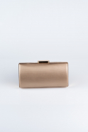 Bronze Prd Box Bag V233