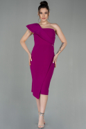 Violet Midi Invitation Dress ABK1345