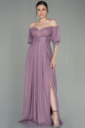 Long Lila Evening Dress ABU2983
