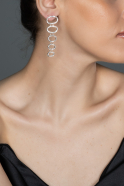 Swarovski Earring UK569