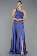 Long Lila Chiffon Prom Gown ABU3204