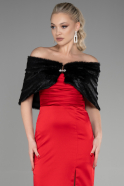 Black Stoles TR14