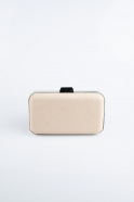Mink Suede Box Bag SH802