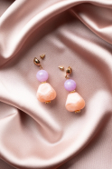 Lila Earring UK903