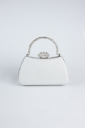 Silver Night Bag KC311