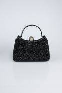 Black Stony Night Bag KC110